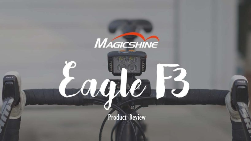 Magicshine eagle f3 user manual download